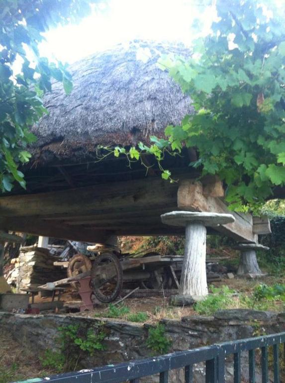 Zdjęcie z galerii obiektu El Urogallo w mieście Noceda