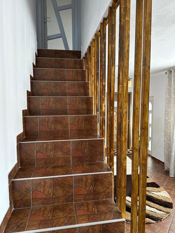 Fotografie z fotogalerie ubytování Casa Ella Maldaresti v destinaci Măldăreşti