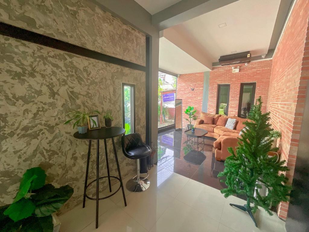 Fotografie z fotogalerie ubytování Tall Tree Kata Phuket v destinaci Kata pláž