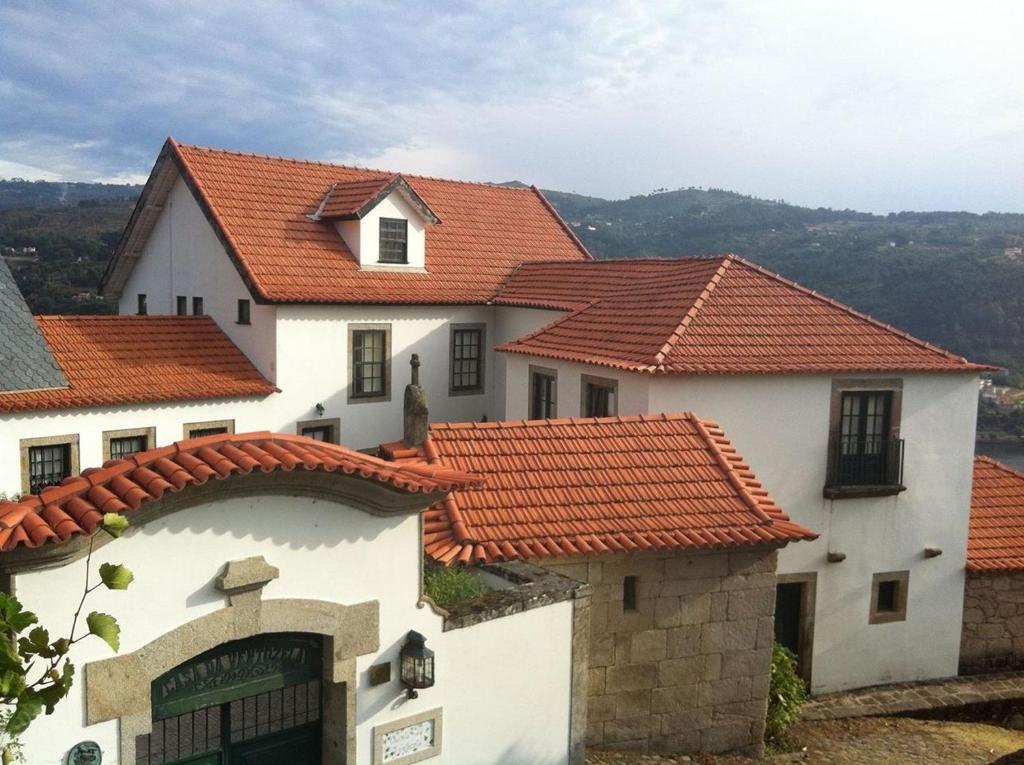 Edificio in cui si trova l'affittacamere