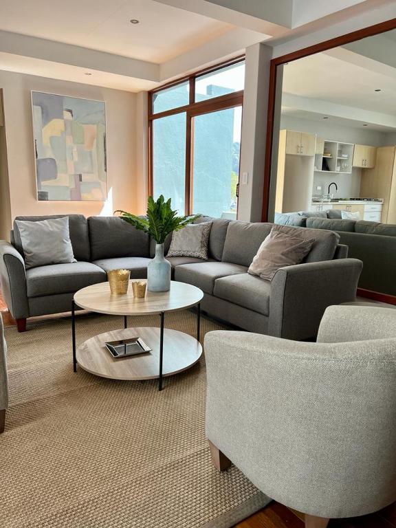 Santa Lucia Suites - Barranco - Two-Bedroom Apartment