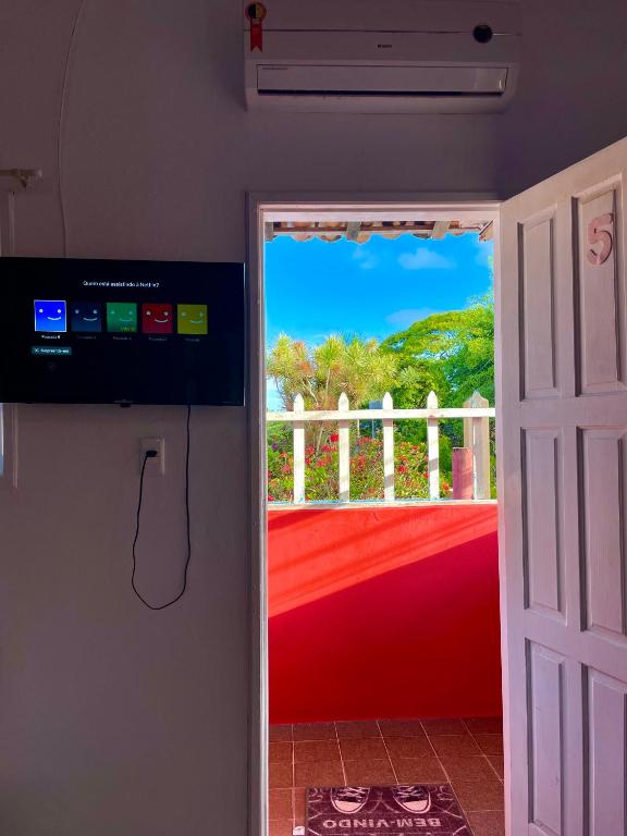 Fotografie z fotogalerie ubytování Pousada Kawaii v destinaci Arraial d'Ajuda