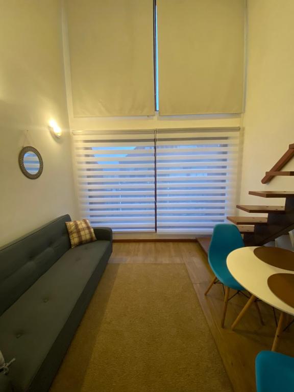 Comodo Loft en concepción - Housity