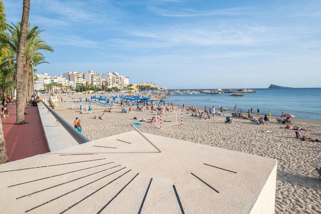 Apartamentos La Rosita Old Town B-21, Benidorm – Updated 2023 ...