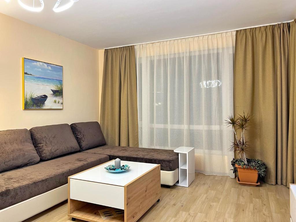 Premium Apartment Villa Aristo, Sveti Vlas – aktualizované ceny na rok 2023