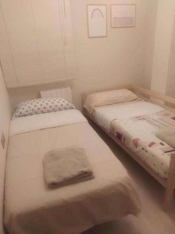 Apartamento en Viladecans cerca del aeropuerto - Two-Bedroom Apartment