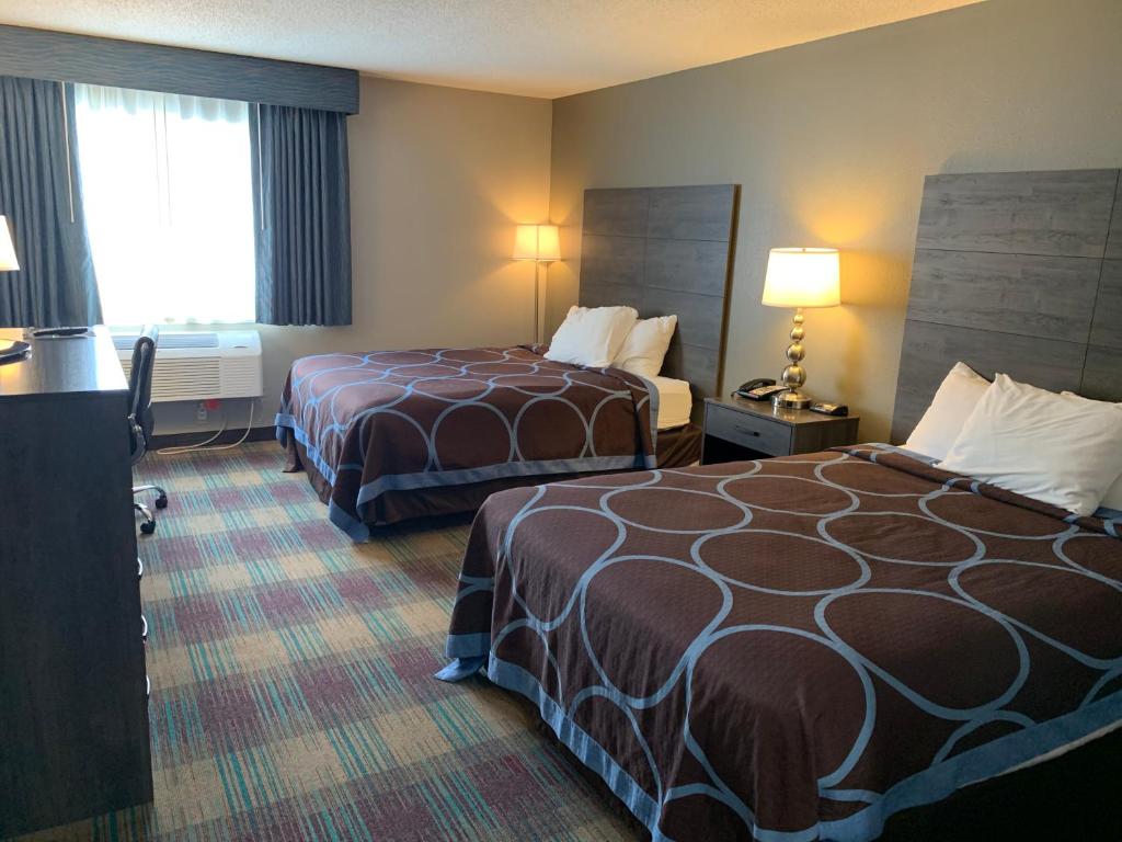 Baymont Inn Baldwin, Baldwin (updated prices 2024)