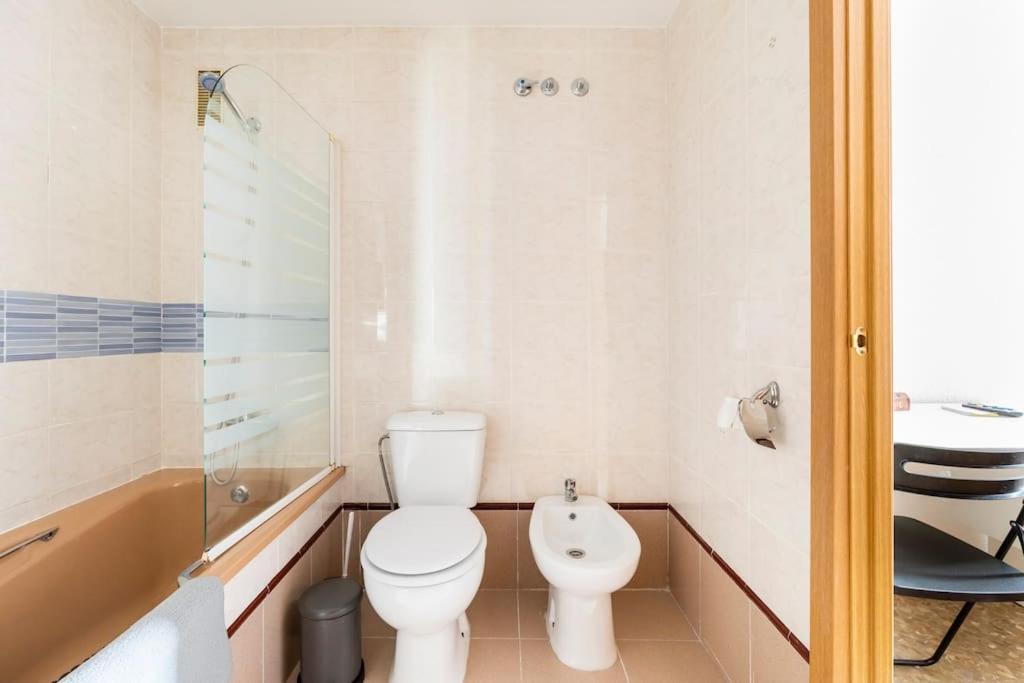 Confort y relax centro, Valencia – Updated 2023 Prices