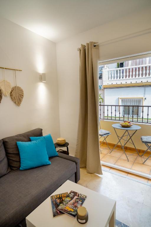 Apartamento Victoria - 250m beach, 2Bedroom