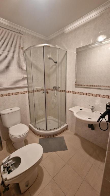Fotografie z fotogalerie ubytování Delicias style deluxe v Malaze