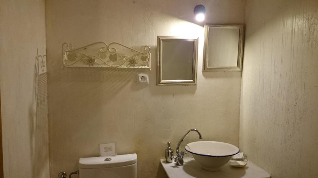 Hotel Finca Aldabra - 双人间 - 带阳台