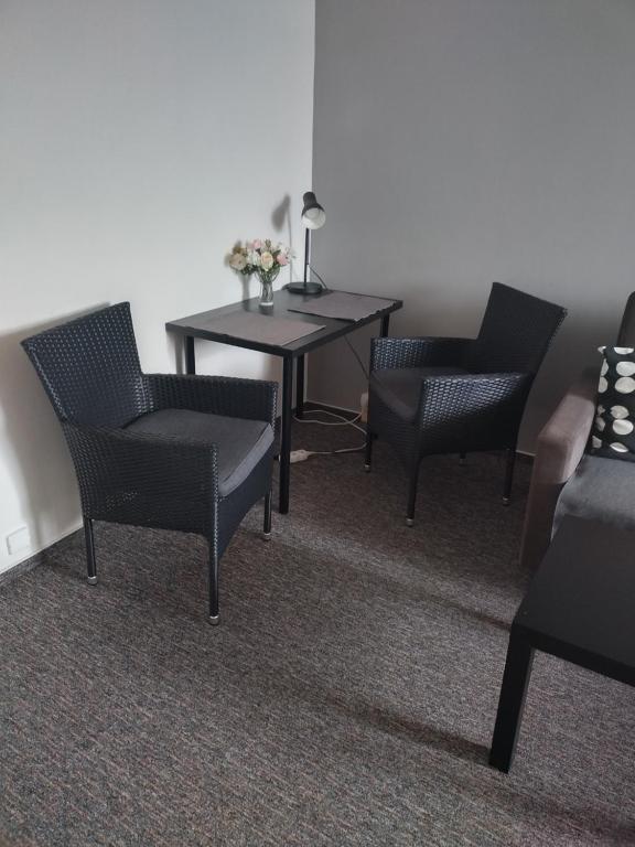 Fotografie z fotogalerie ubytování Flat Lesná Brno v destinaci Brno