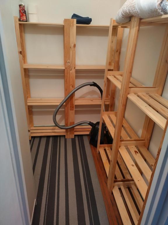 Fotografie z fotogalerie ubytování Flat Lesná Brno v destinaci Brno