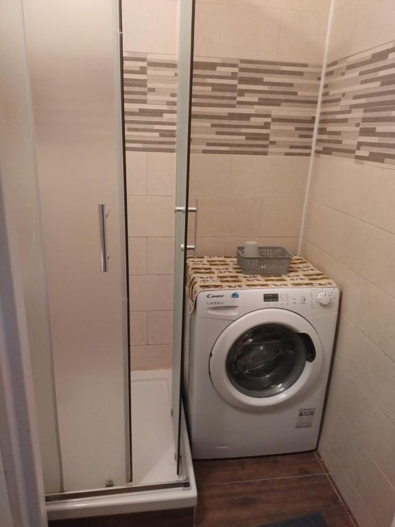 Fotografie z fotogalerie ubytování Flat Lesná Brno v destinaci Brno