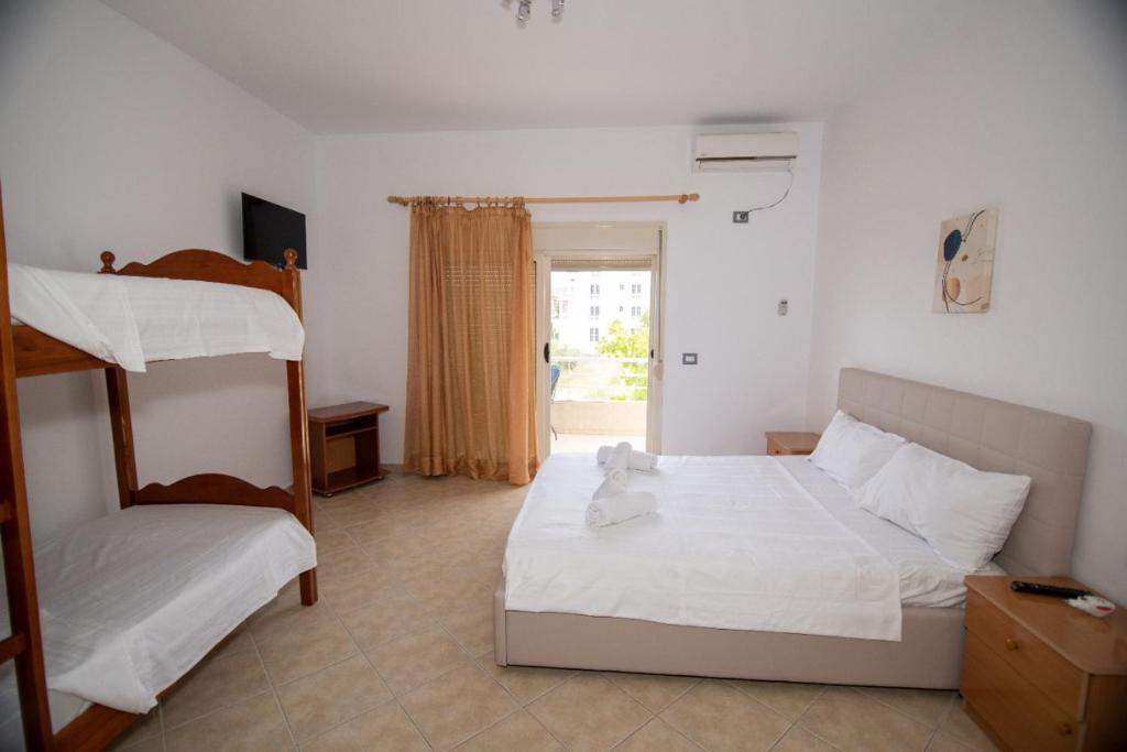 Villa Amantia Vlore- Sea View Apartments - Image 5