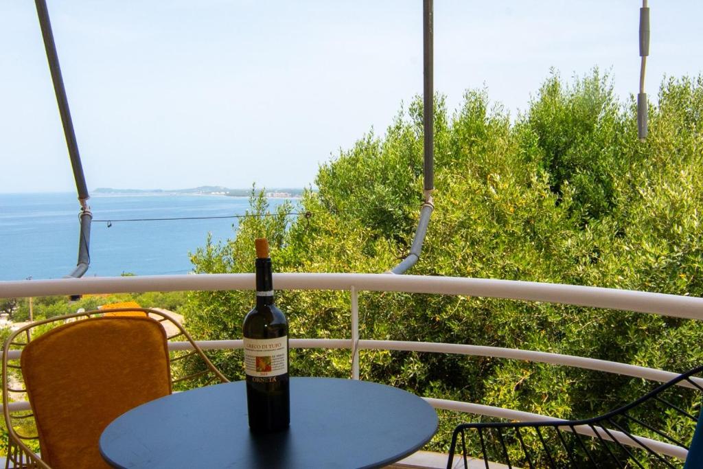 Villa Amantia Vlore- Sea View Apartments