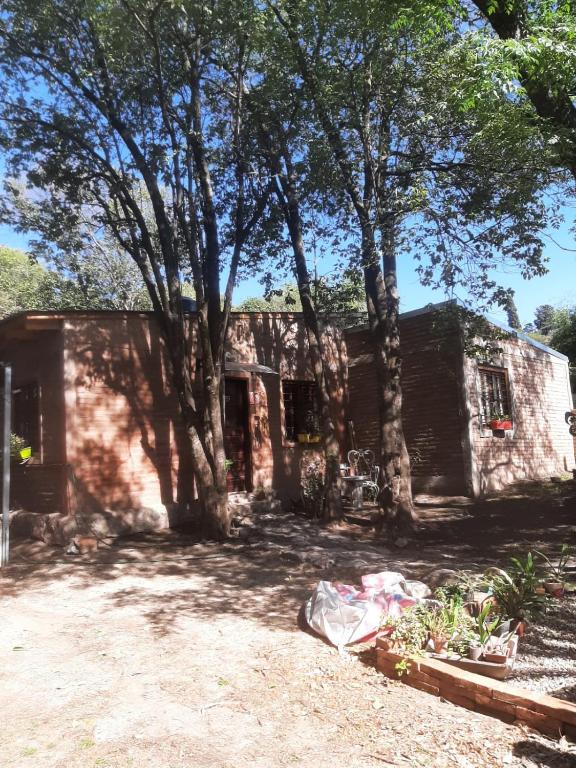 LA CASITA DE NILDA