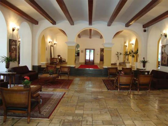  Hotel Glória Resort & Convention