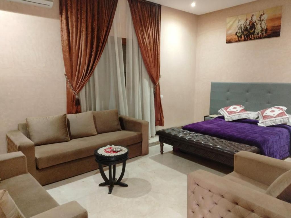 Luxurious Moroccan Villa Discover the Magic of Moorish Design