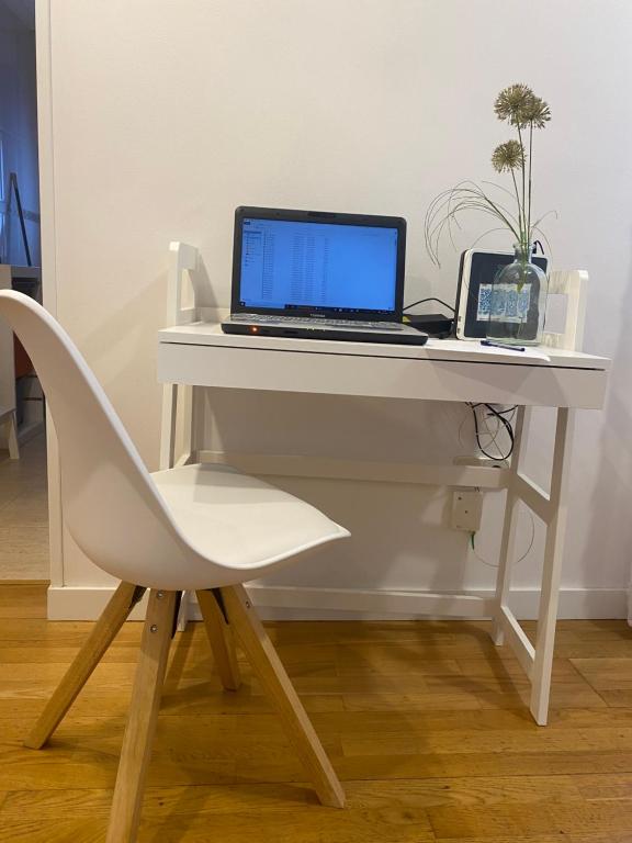 Apartamento Vicario Toledo - 15