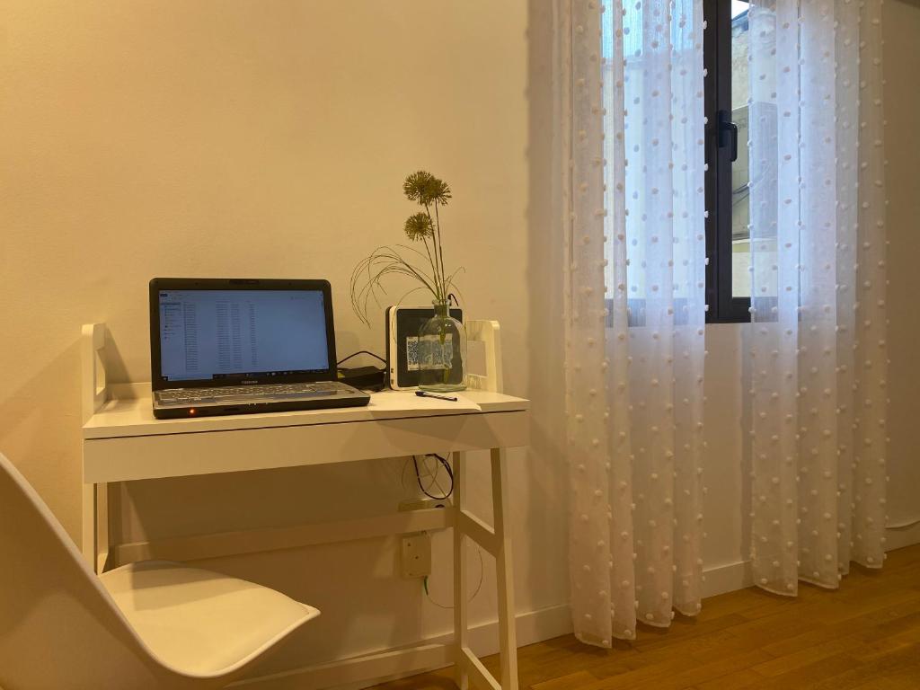 Apartamento Vicario Toledo - 16