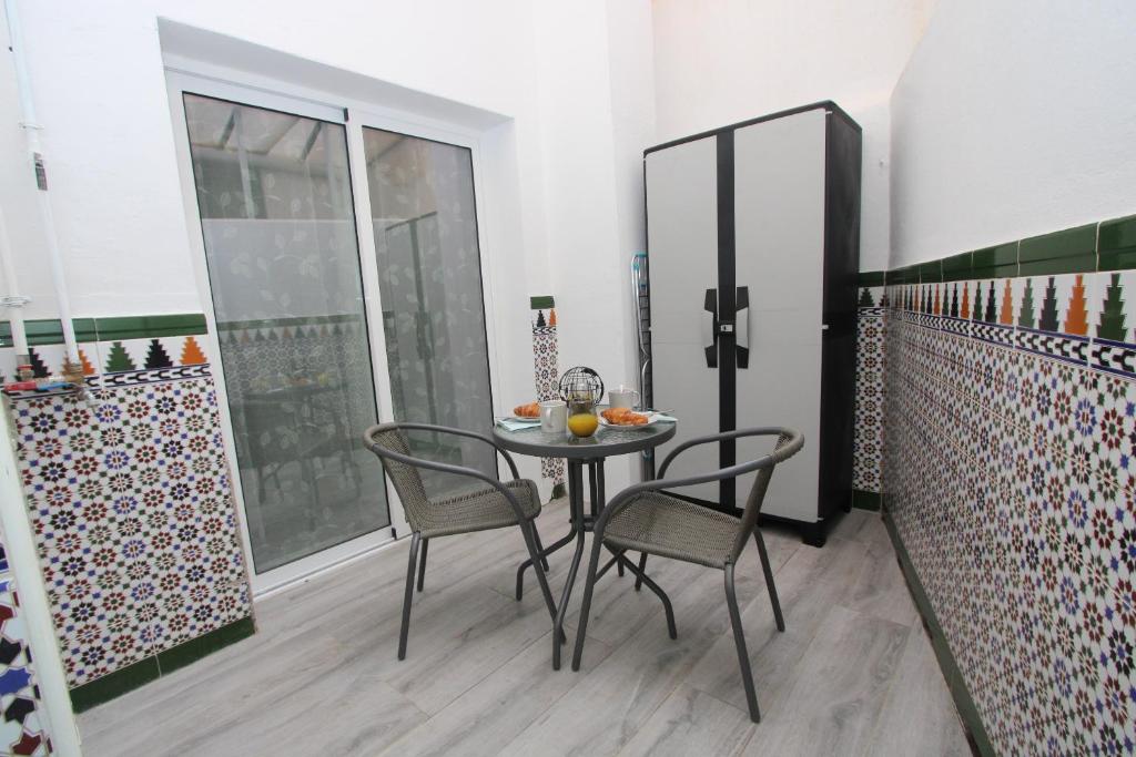 Fotografie z fotogalerie ubytování San Rafael Apartment Los Boliches v destinaci Fuengirola