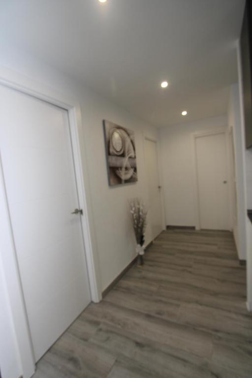 Fotografie z fotogalerie ubytování San Rafael Apartment Los Boliches v destinaci Fuengirola