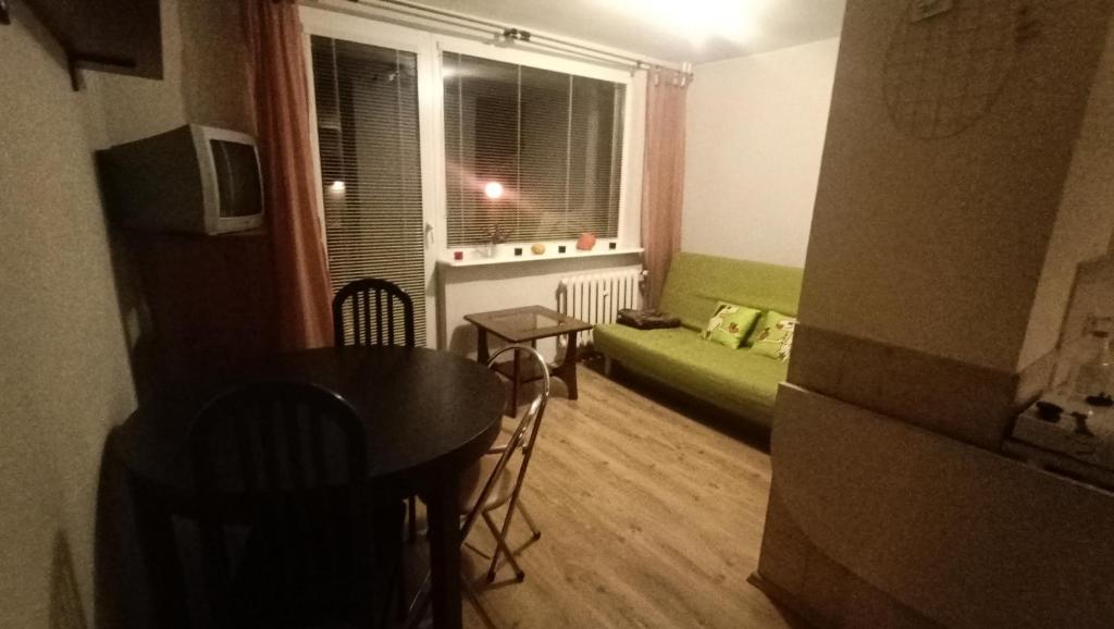 Zdjęcie z galerii obiektu Na Trawki 15 minut od lotniska przy PKM Niedźwiednik w Gdańsku