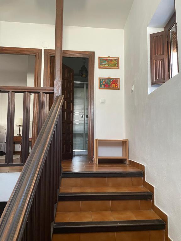 La Casita del Corralon - 9