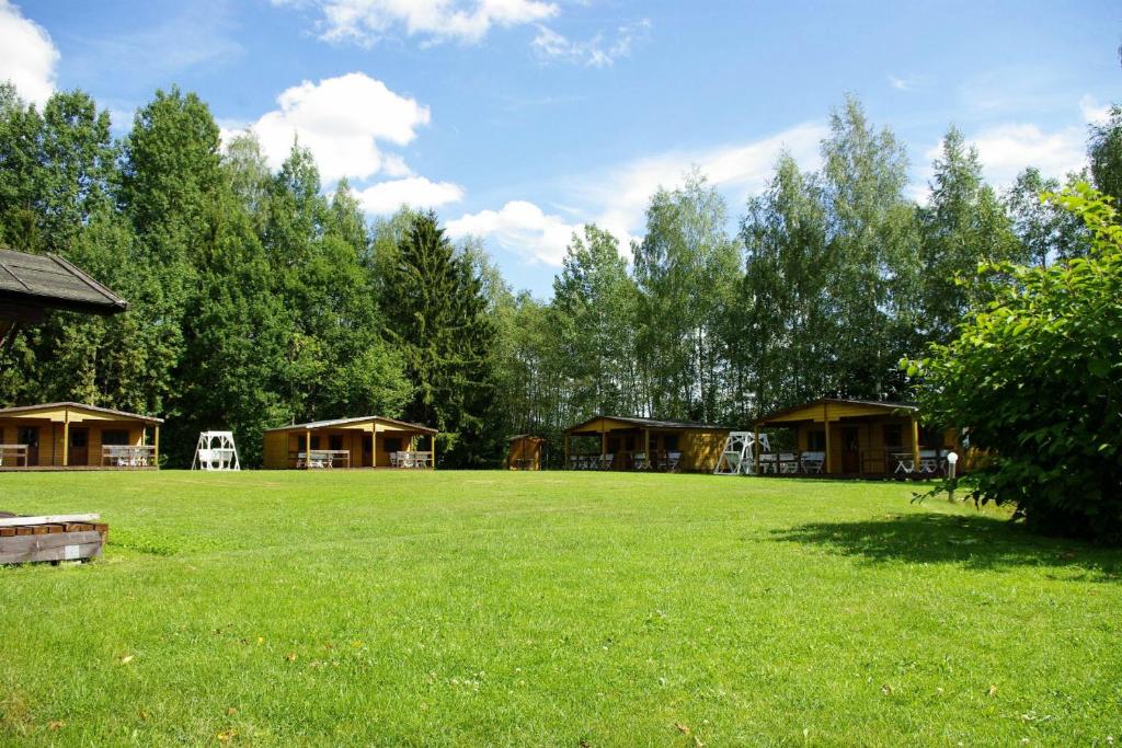 Udumäe Holiday Farm - Bungalow