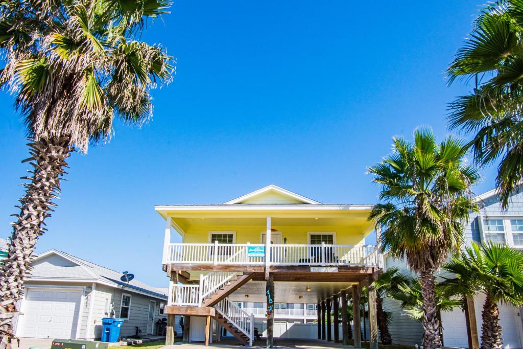 PopATop house, Port Aransas Updated 2023 Prices