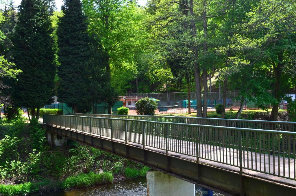 Sport Hotel Gejzirpark - Resim 26