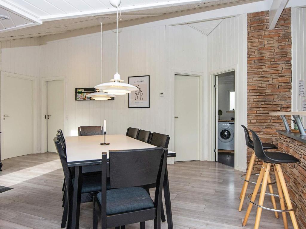 Fotografie z fotogalerie ubytování Luxury Spa Retreat in Arrild - By Traum Ferienwohnungen v destinaci Toftlund