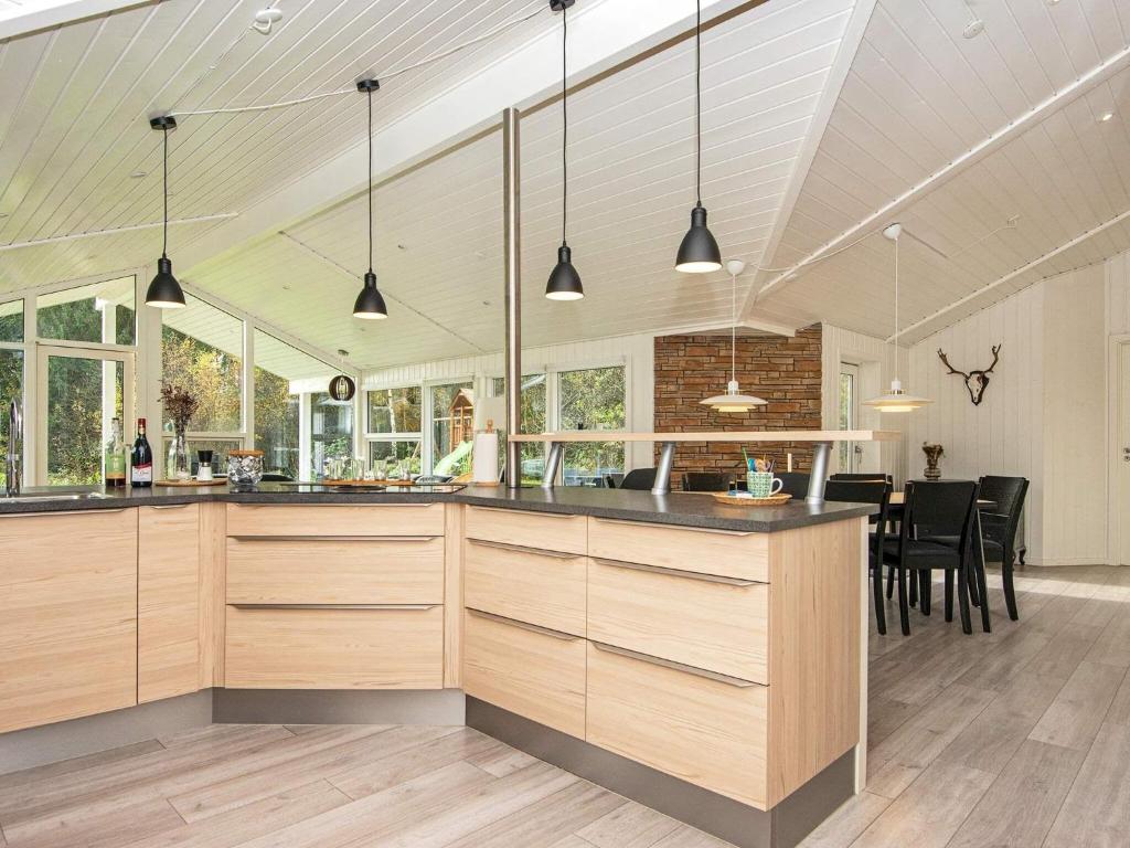 Fotografie z fotogalerie ubytování Luxury Spa Retreat in Arrild - By Traum Ferienwohnungen v destinaci Toftlund