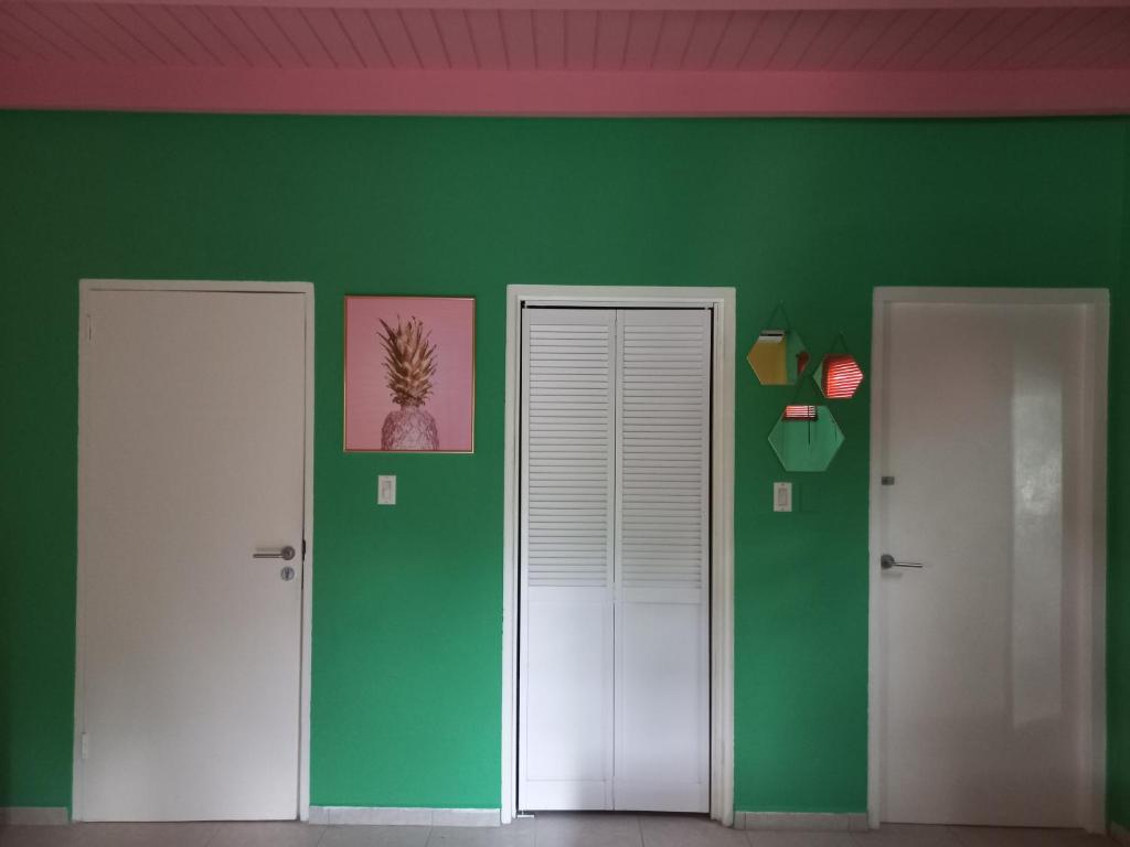 Fotografie z fotogalerie ubytování Happy Curoase v destinaci Willemstad