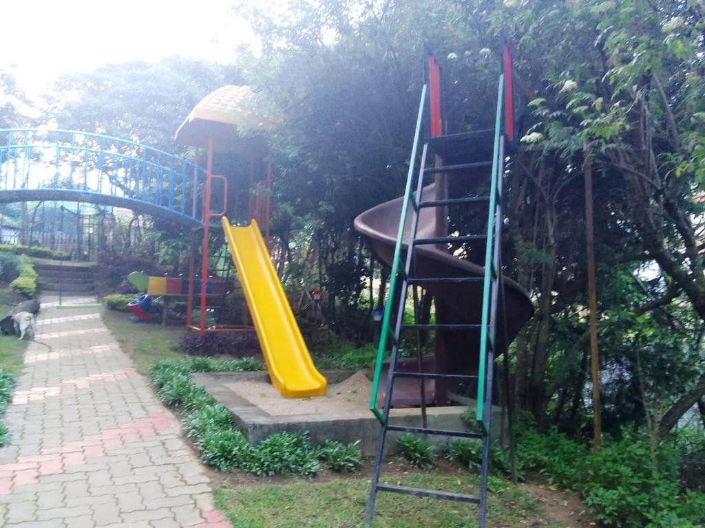 Herní místnost nebo prostor pro děti v ubytování Pine Borough Inn