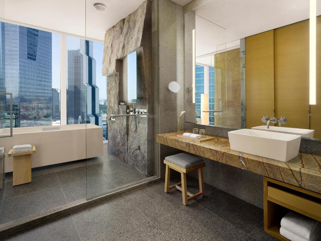 Park Hyatt Seoul photo 4
