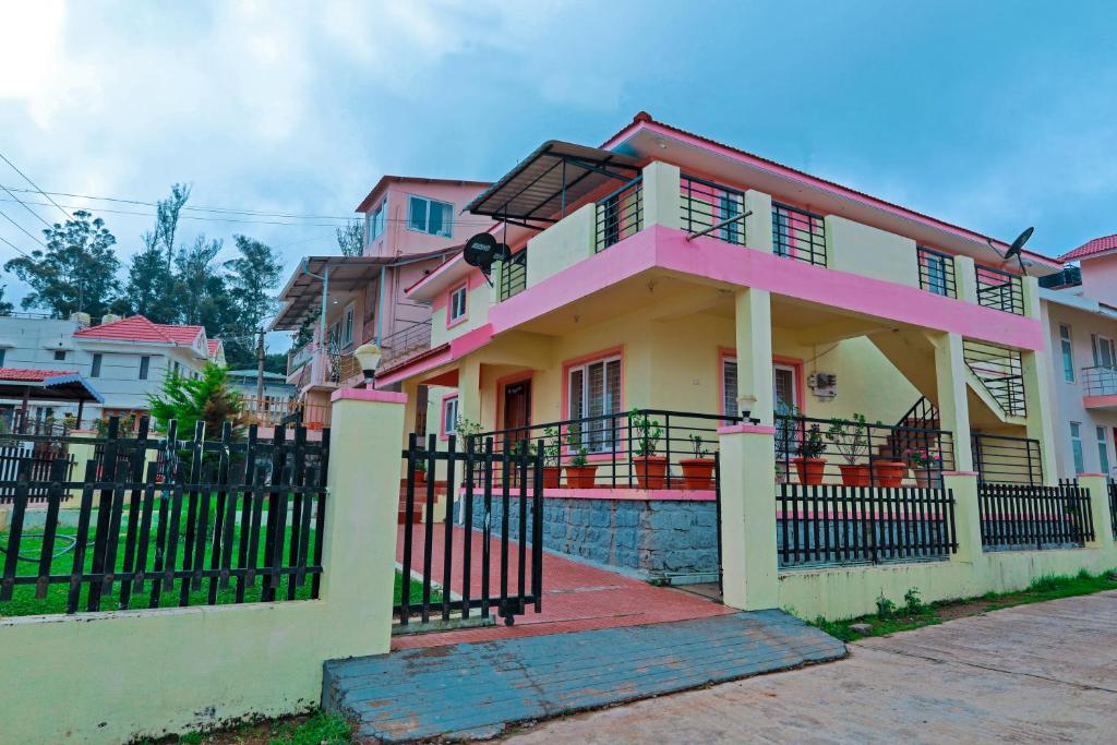VRB Cottage Ooty By Lex Stays, Ooty (updated prices 2024)