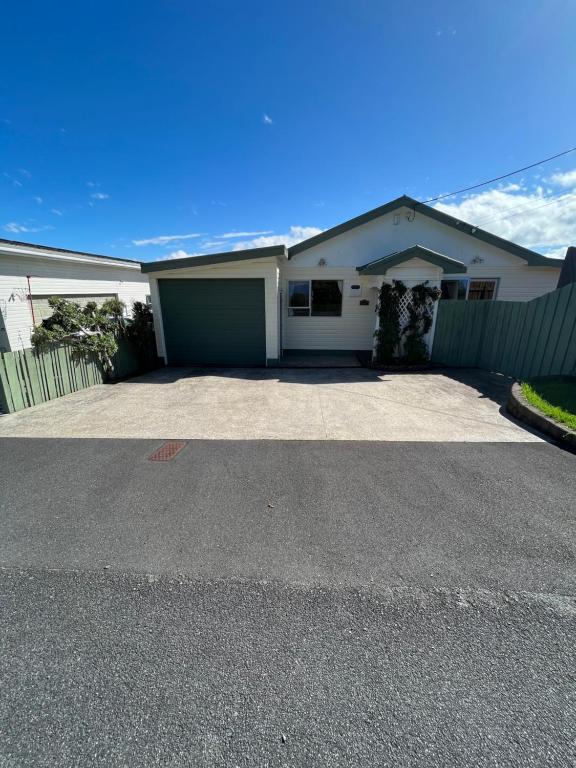 Tamaterau Seaview House in Whangarei - Resim 16