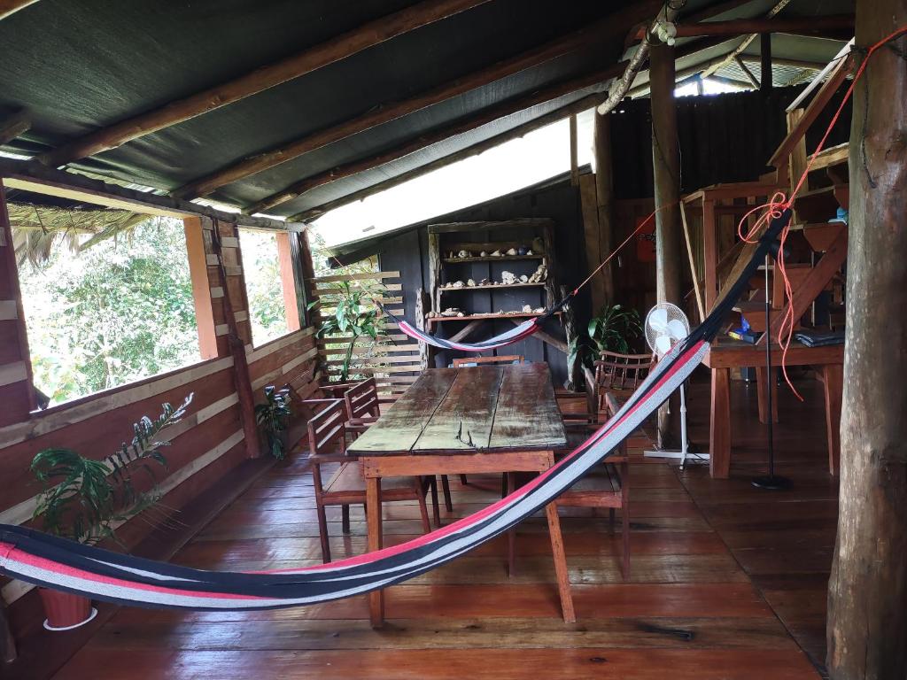 Barba Negra Adventure House - Casa Con Tre Camere Da Letto