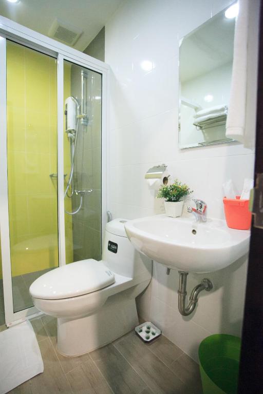 SU 22 - Deluxe Twin Room