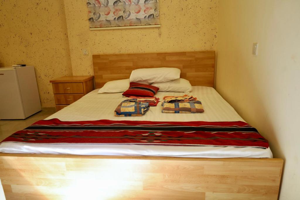 Fotografie z fotogalerie ubytování Bedouin Garden Village, hotel Dive v destinaci Aqaba