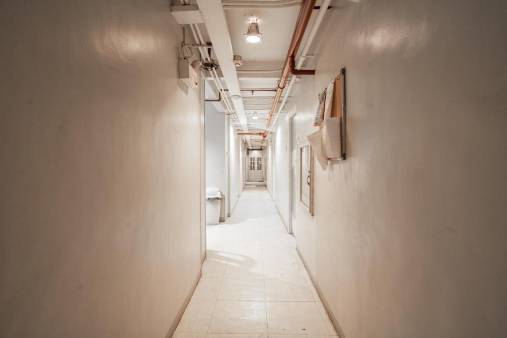 Fotografie z fotogalerie ubytování ARK Hostel City Center Manila v destinaci Manila