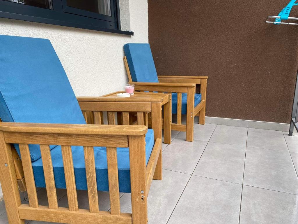 Fotografie z fotogalerie ubytování Apartman Sivcevic Titova VIla v destinaci Palisat