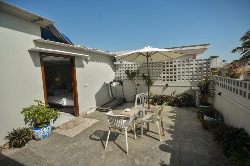 Swisstel Cottage - Sala Twin Standard