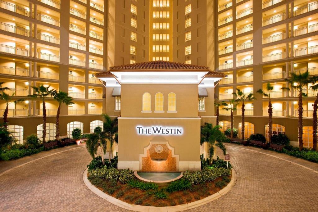The Westin Cape Coral Resort at Marina Village photo