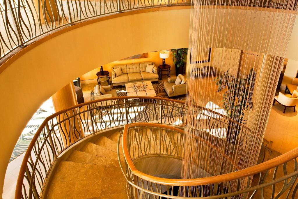 The Westin Cape Coral Resort at Marina Village photo