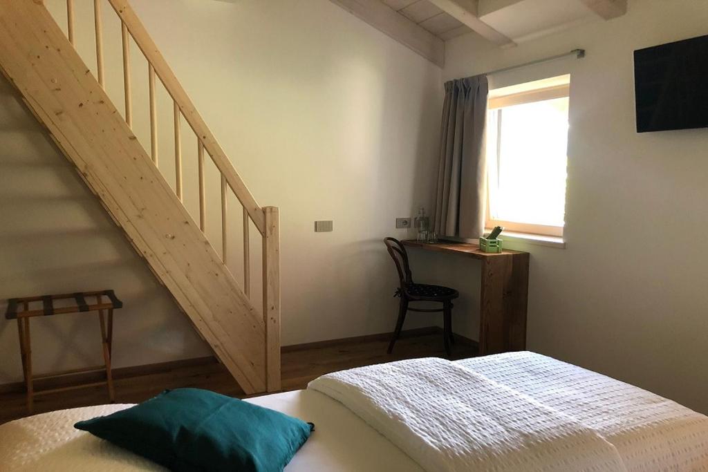 B&B Le Stagioni di Stava - Triple Room With Bathroom