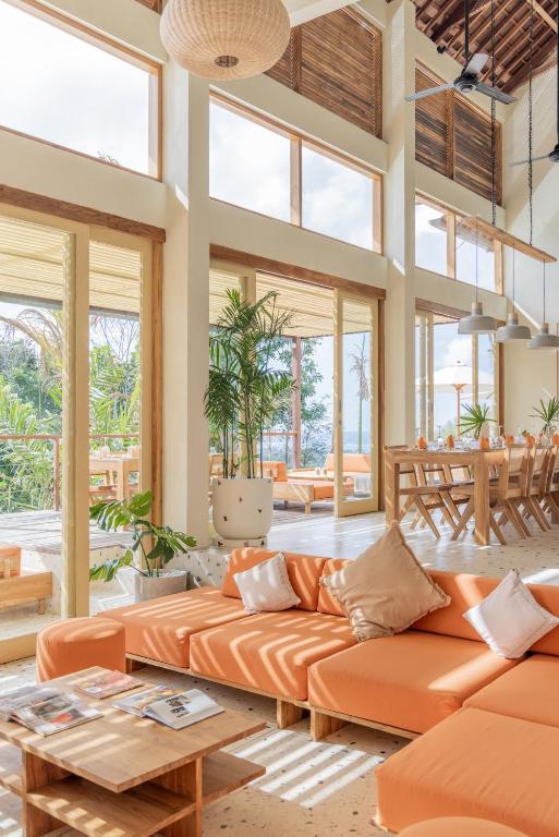 Xanadu Surf & Yoga Boutique Retreat, Kuta Lombok (updated prices 2024)