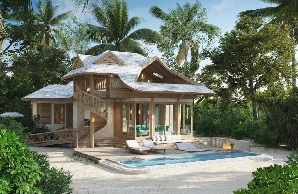1 Bedroom Beach Hideaway
